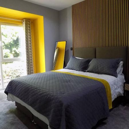 2 Bedroom Luxury City Centre Apt 林肯 外观 照片